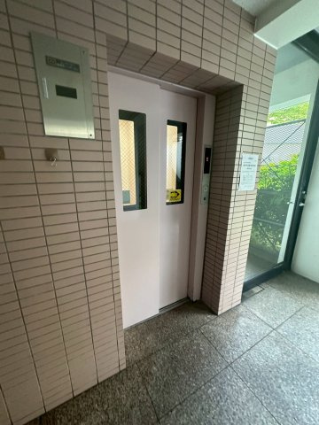 コスタデル明石のその他共用部分