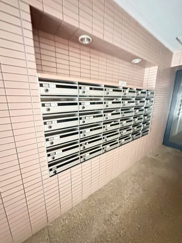 コスタデル明石のその他共用部分