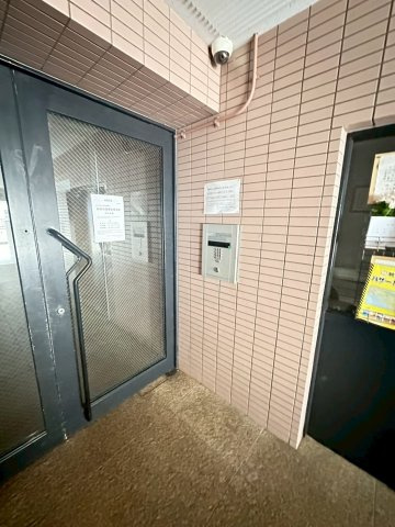 コスタデル明石のその他共用部分