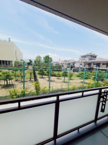 グローリー甲子園の展望