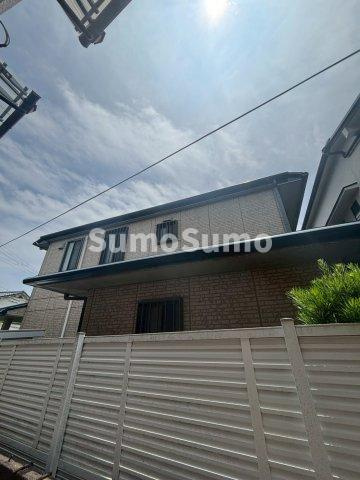 コーポ立花の展望