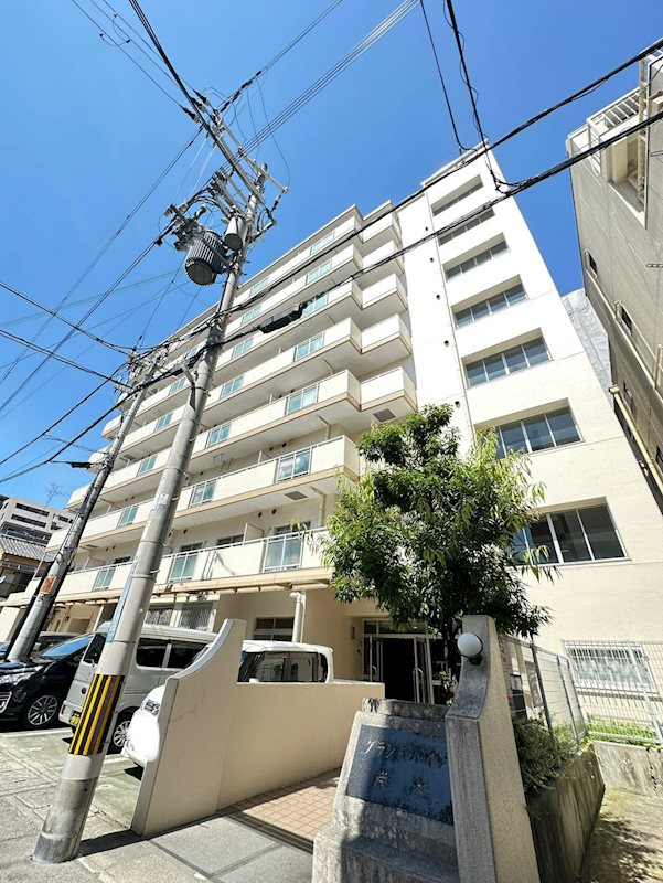 グランドハイツ岸本