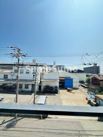 コスタデル明石の展望