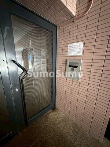 コスタデル明石のその他共用部分