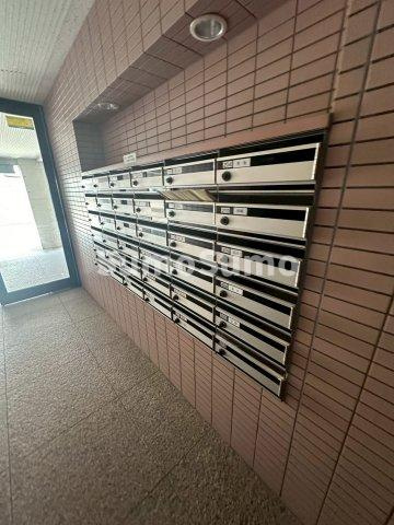 コスタデル明石のその他共用部分