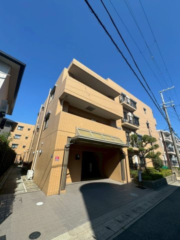 コスモ須磨月見山