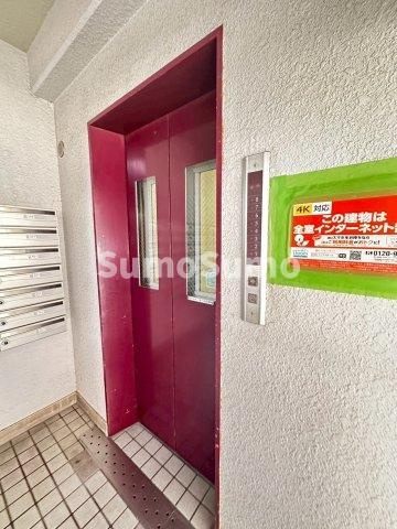 ときわ垂水レクランのその他共用部分