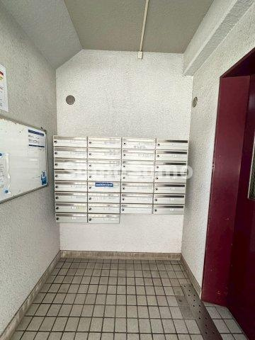 ときわ垂水レクランのその他共用部分