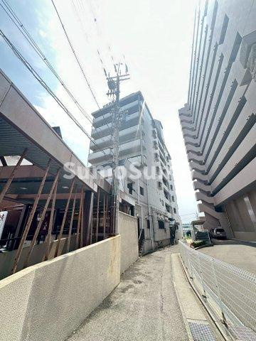 ときわ垂水レクランの外観|外観です
