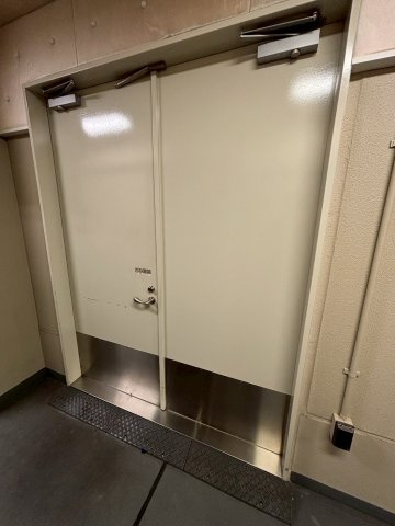 パークタワーあべのグランエアのその他共用部分