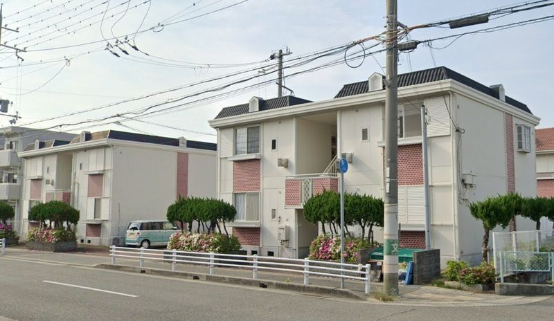 コートビレジ1