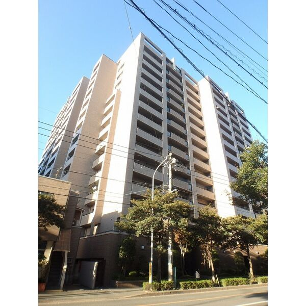 サーパス平尾駅前