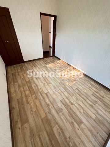 グロース甲陽園VILLAの内装