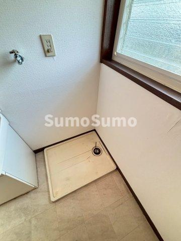 グロース甲陽園VILLAの設備