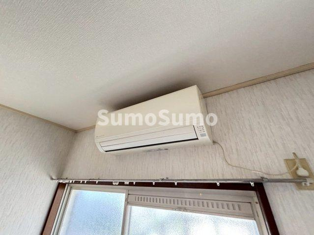 グロース甲陽園VILLAの設備