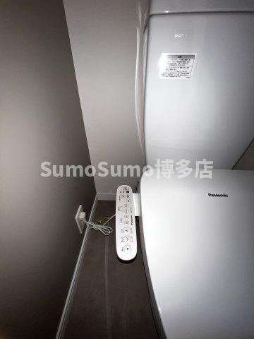 アントゥール薬院の設備