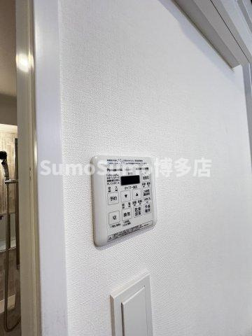 アントゥール薬院の設備