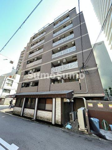 ノールプレール新町