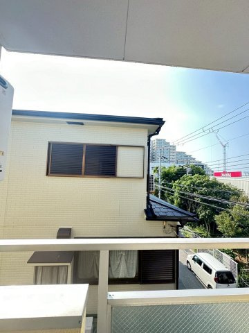 ココロ西明石の展望