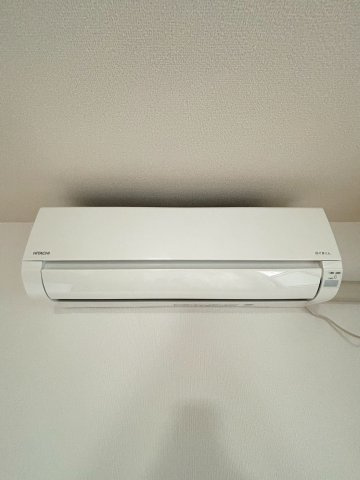 ノールプレール新町の設備