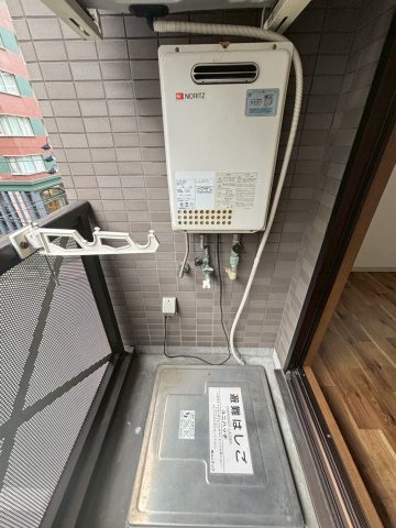 ノールプレール新町のその他
