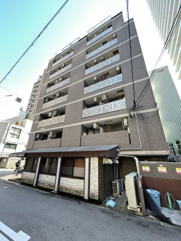ノールプレール新町