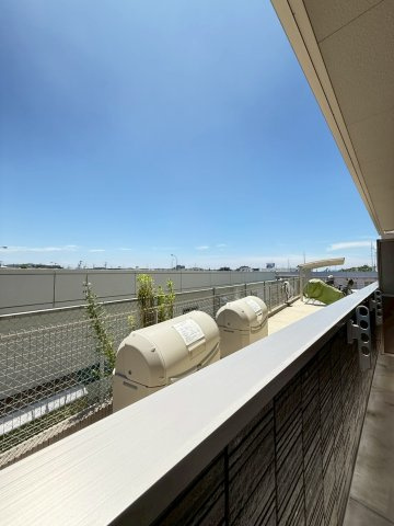 クローバー富士１号館 の展望