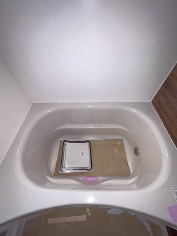 ネクストステージ神戸元町の浴室