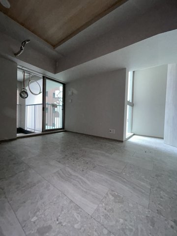ネクストステージ神戸元町の居間・リビング