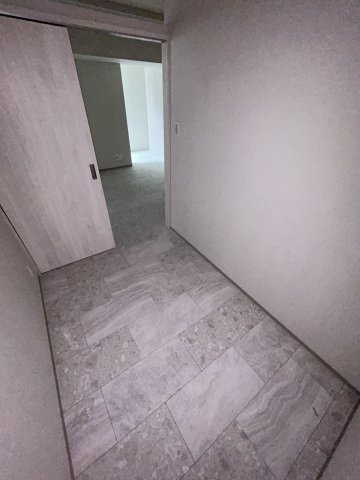 ネクストステージ神戸元町の寝室