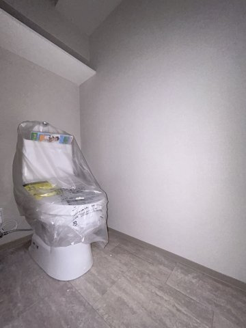 ネクストステージ神戸元町のトイレ