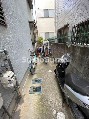 グレイス七松のその他共用部分