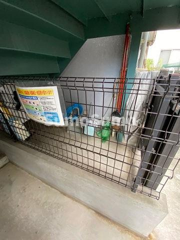 グレイス七松のその他共用部分