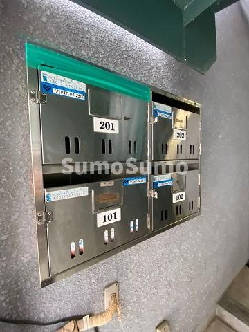 グレイス七松のその他共用部分