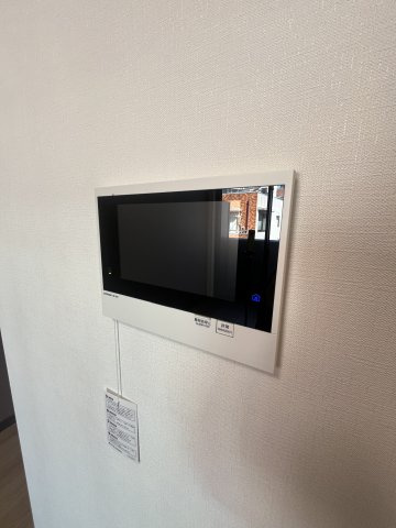 アジールコート池尻大橋のセキュリティ