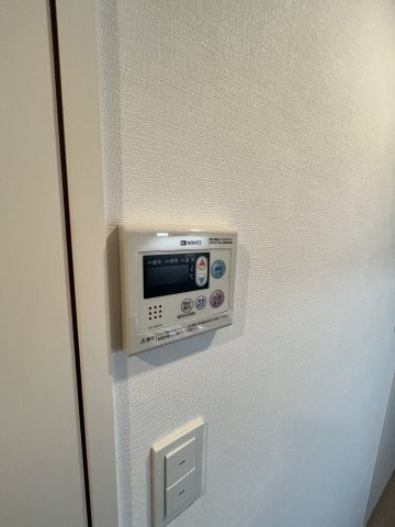 アジールコート池尻大橋の設備