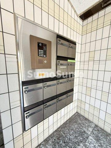 ドール霞ヶ丘のその他共用部分