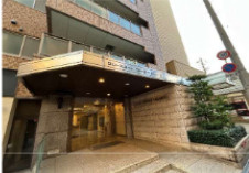 クローバー・プレミア昭和町
