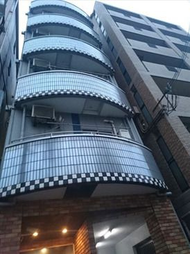 ノーブルハイム樽屋町