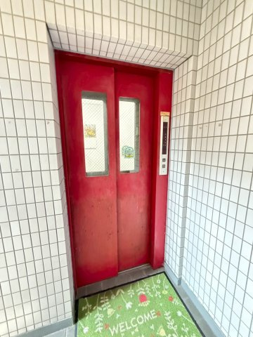 グランドメゾン南別府のその他共用部分