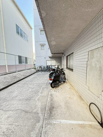 グランドメゾン南別府のその他共用部分