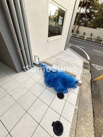 東ビルのその他共用部分