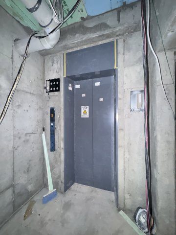 ネクストステージ神戸元町のその他共用部分
