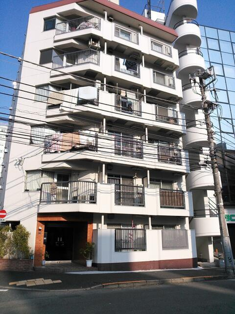 カーサ第２渋谷