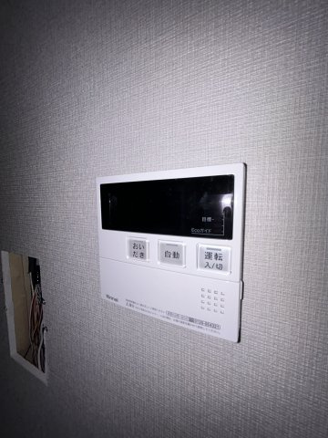 ネクストステージ神戸元町の設備