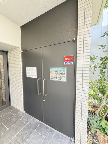 ネクストステージ神戸元町のその他共用部分