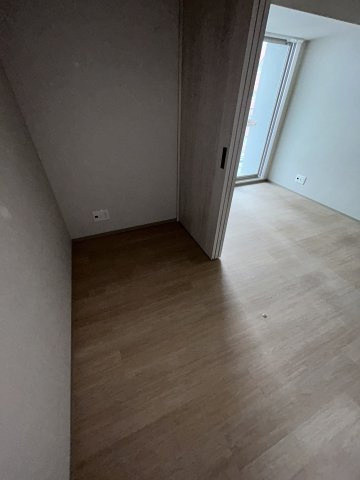 ネクストステージ神戸元町の浴室