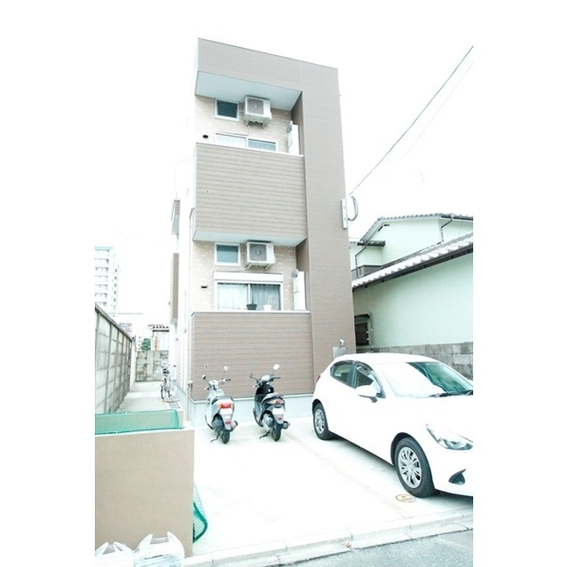 レアリーゼＫ＆Ｓ