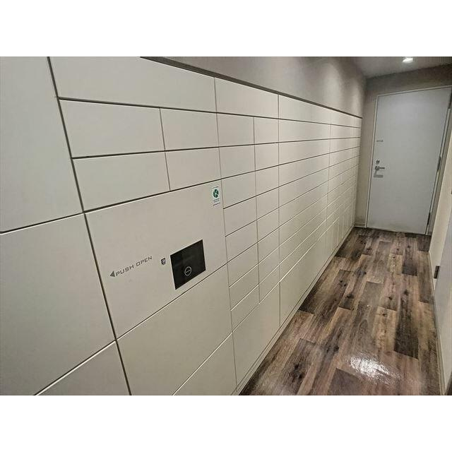 エムレジデンス渋谷神泉のその他共用部分