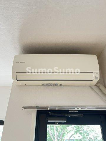 風間マンションの設備